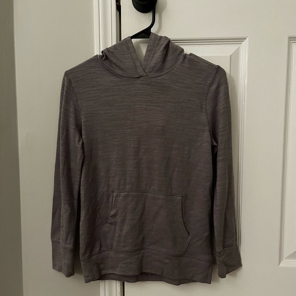 Old Navy Fleece Lined Girls Sweatshirt - Picture 1 of 5